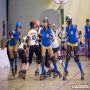 Tournoi Roller Derby @ Jeux du Roller (Pibrac)